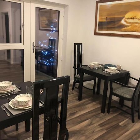 Kearney'S Cottage B&B 基勒纳德 外观 照片