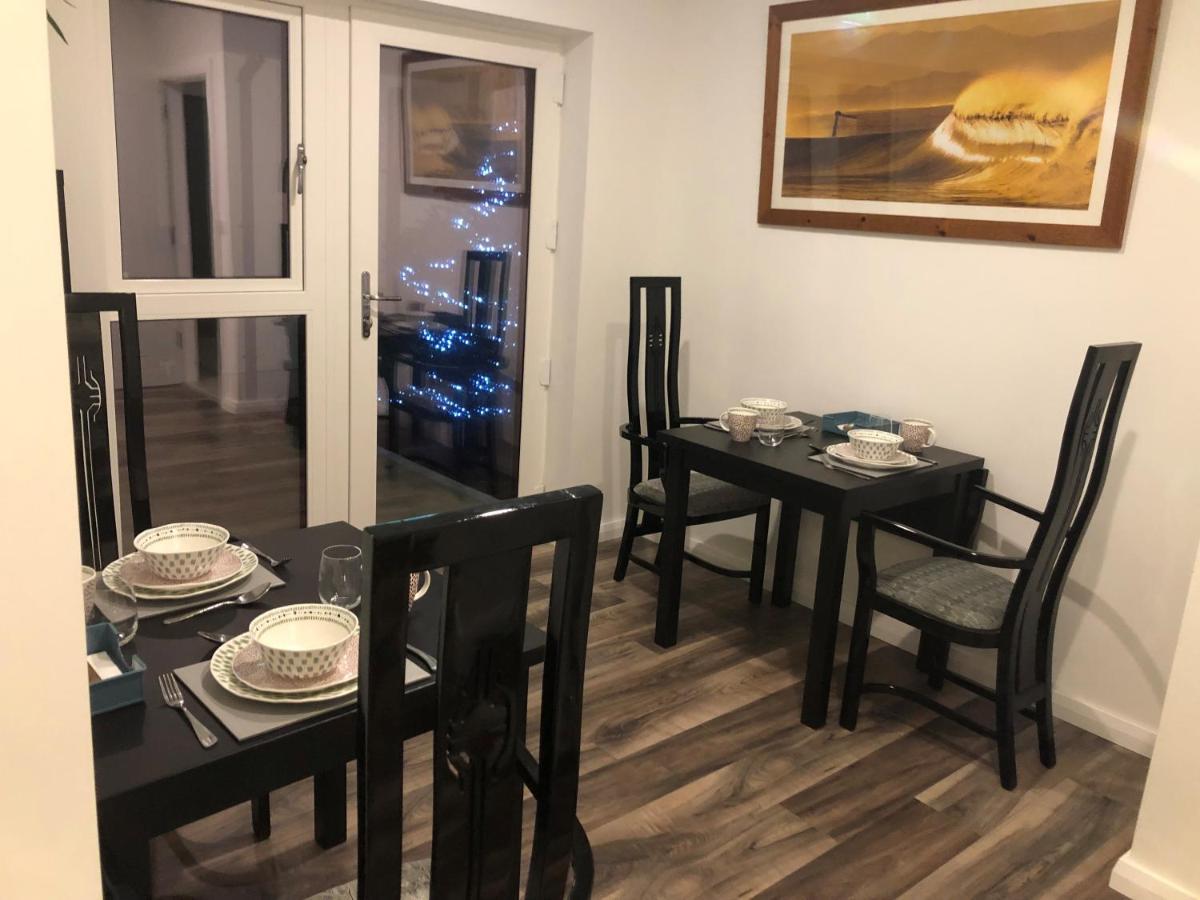 Kearney'S Cottage B&B 基勒纳德 外观 照片