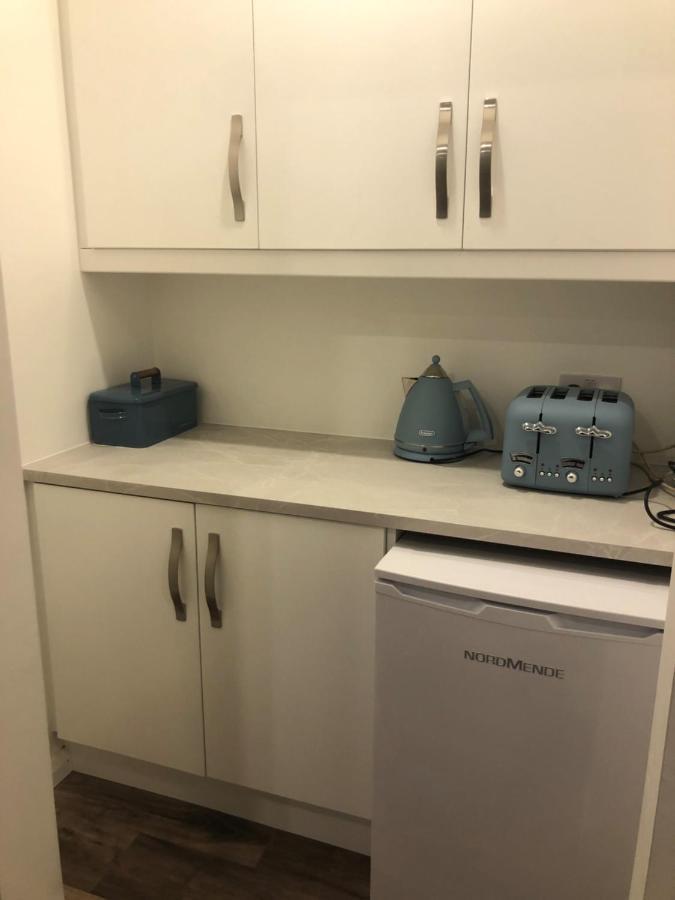 Kearney'S Cottage B&B 基勒纳德 外观 照片